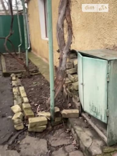 Дом по адресу Севастопольский пер. (площадь 52,4 м²) - фото 42 Дом по адресу Севастопольский пер. (площадь 52,4 м²) - Atlanta.ua - фото 42