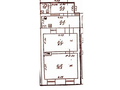 Дом по адресу ул. Гордиенко Яши (площадь 35,6 м²) - imageAlt 13 Дом по адресу ул. Гордиенко Яши (площадь 35,6 м²) - Atlanta.ua - imageAlt 13