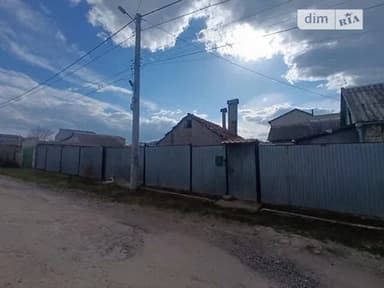 Дом по адресу ул. Суворовская 7-я (площадь 45,1 м²) - фото 8 Дом по адресу ул. Суворовская 7-я (площадь 45,1 м²) - Atlanta.ua - фото 8
