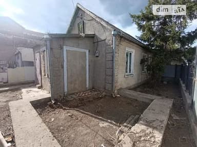 Дом по адресу ул. Суворовская 7-я (площадь 45,1 м²) - фото 9 Дом по адресу ул. Суворовская 7-я (площадь 45,1 м²) - Atlanta.ua - фото 9