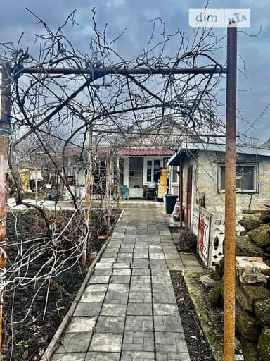 Дом по адресу Свободы пр. (площадь 53,3 м²) - фото 12 Дом по адресу Свободы пр. (площадь 53,3 м²) - Atlanta.ua - фото 12