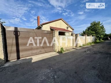 Будинок за адресою вул. Авангардівська (площа 160,4 м²) - фото 44 Будинок за адресою вул. Авангардівська (площа 160,4 м²) - Atlanta.ua - фото 44