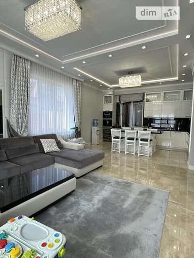 Дом по адресу ул. Сельская (площадь 187,2 м²) - imageAlt 32 Дом по адресу ул. Сельская (площадь 187,2 м²) - Atlanta.ua - imageAlt 32