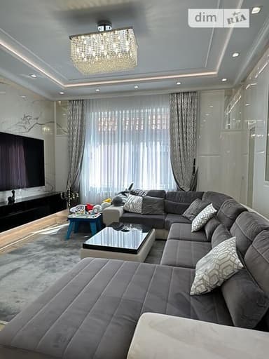 Дом по адресу ул. Сельская (площадь 187,2 м²) - imageAlt 45 Дом по адресу ул. Сельская (площадь 187,2 м²) - Atlanta.ua - imageAlt 45