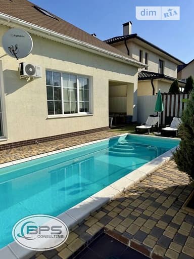 Будинок за адресою вул. Центральна (площа 164,9 м²) - фото 19 Будинок за адресою вул. Центральна (площа 164,9 м²) - Atlanta.ua - фото 19