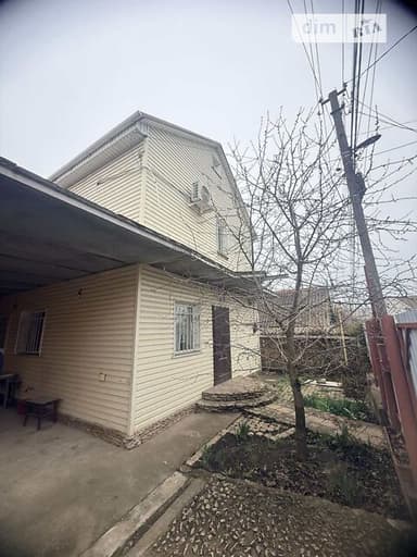 Дом по адресу ул. 3-я линия (площадь 85,3 м²) - imageAlt 34 Дом по адресу ул. 3-я линия (площадь 85,3 м²) - Atlanta.ua - imageAlt 34