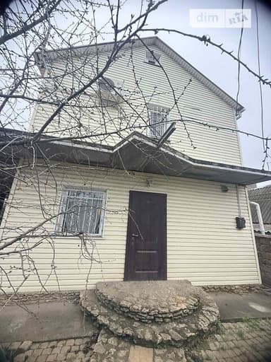 Дом по адресу ул. 3-я линия (площадь 85,3 м²) - imageAlt 19 Дом по адресу ул. 3-я линия (площадь 85,3 м²) - Atlanta.ua - imageAlt 19