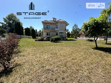 Дом по адресу ул. Чабанка Нижняя (площадь 426,4 м²) - фото 34 Дом по адресу ул. Чабанка Нижняя (площадь 426,4 м²) - Atlanta.ua - фото 34