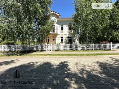Дом по адресу ул. Чабанка Нижняя (площадь 426,4 м²) - фото 35 Дом по адресу ул. Чабанка Нижняя (площадь 426,4 м²) - Atlanta.ua - фото 35