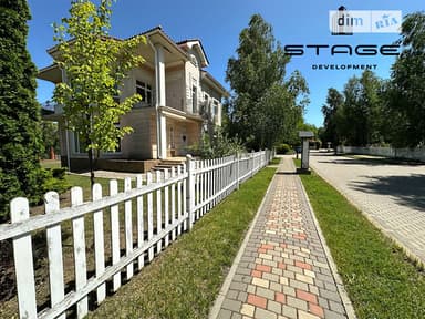 Дом по адресу ул. Чабанка Нижняя (площадь 426,4 м²) - фото 36 Дом по адресу ул. Чабанка Нижняя (площадь 426,4 м²) - Atlanta.ua - фото 36