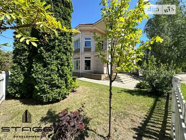Дом по адресу ул. Чабанка Нижняя (площадь 426,4 м²) - фото 37 Дом по адресу ул. Чабанка Нижняя (площадь 426,4 м²) - Atlanta.ua - фото 37