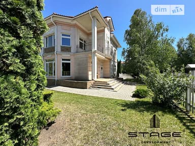 Дом по адресу ул. Чабанка Нижняя (площадь 426,4 м²) - фото 38 Дом по адресу ул. Чабанка Нижняя (площадь 426,4 м²) - Atlanta.ua - фото 38