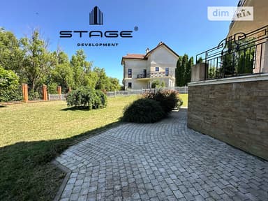 Дом по адресу ул. Чабанка Нижняя (площадь 426,4 м²) - фото 40 Дом по адресу ул. Чабанка Нижняя (площадь 426,4 м²) - Atlanta.ua - фото 40