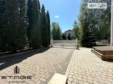 Дом по адресу ул. Чабанка Нижняя (площадь 426,4 м²) - фото 43 Дом по адресу ул. Чабанка Нижняя (площадь 426,4 м²) - Atlanta.ua - фото 43