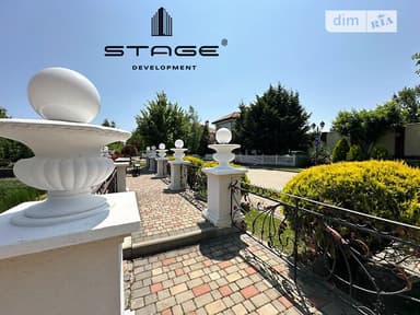 Дом по адресу ул. Чабанка Нижняя (площадь 426,4 м²) - фото 58 Дом по адресу ул. Чабанка Нижняя (площадь 426,4 м²) - Atlanta.ua - фото 58