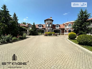 Дом по адресу ул. Чабанка Нижняя (площадь 426,4 м²) - фото 57 Дом по адресу ул. Чабанка Нижняя (площадь 426,4 м²) - Atlanta.ua - фото 57