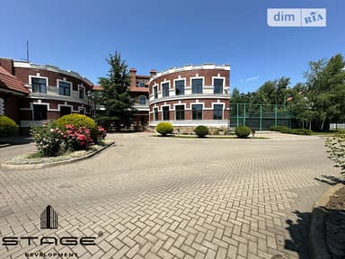 Дом по адресу ул. Чабанка Нижняя (площадь 426,4 м²) - фото 64 Дом по адресу ул. Чабанка Нижняя (площадь 426,4 м²) - Atlanta.ua - фото 64
