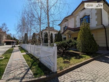 Дом по адресу ул. Чабанка Нижняя (площадь 280 м²) - фото 23 Дом по адресу ул. Чабанка Нижняя (площадь 280 м²) - Atlanta.ua - фото 23