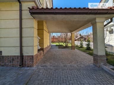 Дом по адресу ул. Чабанка Нижняя (площадь 280 м²) - фото 24 Дом по адресу ул. Чабанка Нижняя (площадь 280 м²) - Atlanta.ua - фото 24