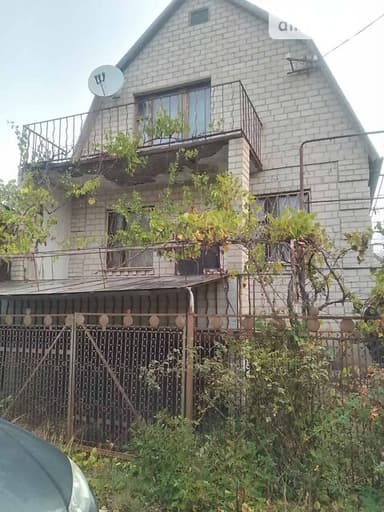 Дом по адресу ул. Радостная (площадь 72 м²) - imageAlt 33 Дом по адресу ул. Радостная (площадь 72 м²) - Atlanta.ua - imageAlt 33