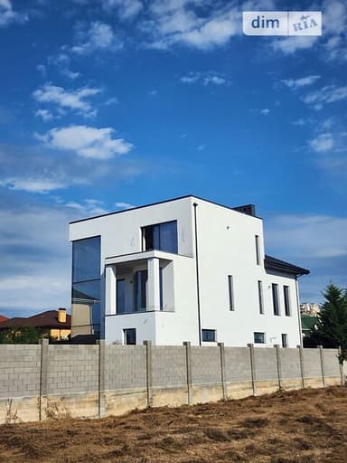 Дом по адресу ул. Греческая (площадь 245 м²) - imageAlt 22 Дом по адресу ул. Греческая (площадь 245 м²) - Atlanta.ua - imageAlt 22
