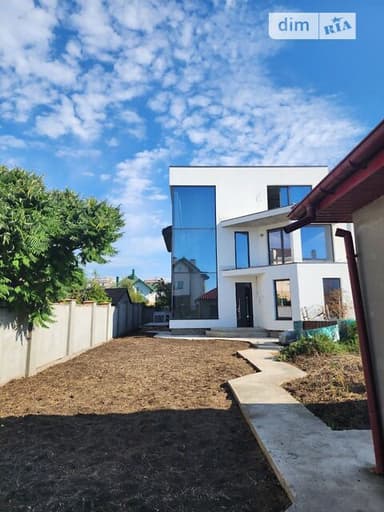 Дом по адресу ул. Греческая (площадь 245 м²) - imageAlt 20 Дом по адресу ул. Греческая (площадь 245 м²) - Atlanta.ua - imageAlt 20