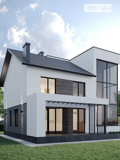 Дом по адресу ул. Греческая (площадь 245 м²) - imageAlt 35 Дом по адресу ул. Греческая (площадь 245 м²) - Atlanta.ua - imageAlt 35