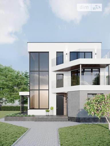 Дом по адресу ул. Греческая (площадь 245 м²) - imageAlt 37 Дом по адресу ул. Греческая (площадь 245 м²) - Atlanta.ua - imageAlt 37