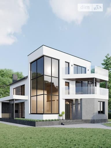 Дом по адресу ул. Греческая (площадь 245 м²) - imageAlt 38 Дом по адресу ул. Греческая (площадь 245 м²) - Atlanta.ua - imageAlt 38