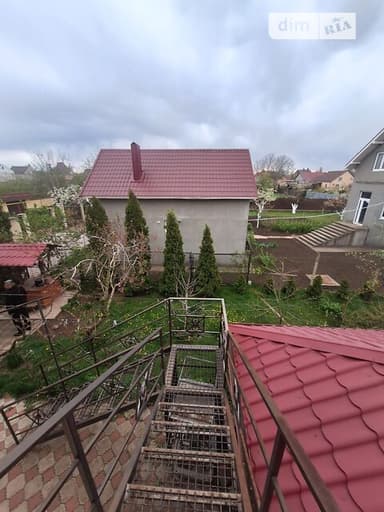 Дом по адресу ул. Франко Ивана (площадь 207,9 м²) - imageAlt 66 Дом по адресу ул. Франко Ивана (площадь 207,9 м²) - Atlanta.ua - imageAlt 66
