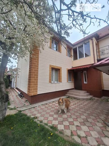Дом по адресу ул. Франко Ивана (площадь 207,9 м²) - imageAlt 43 Дом по адресу ул. Франко Ивана (площадь 207,9 м²) - Atlanta.ua - imageAlt 43