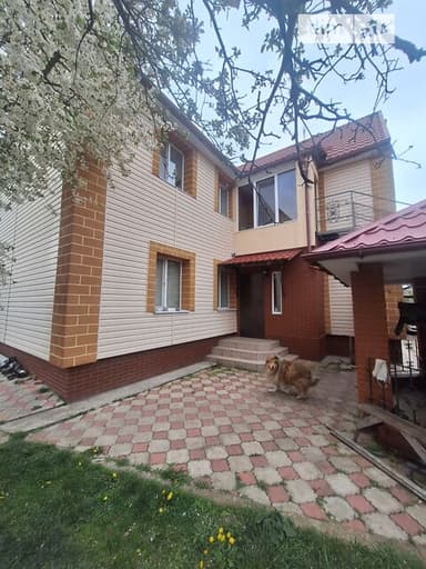 Дом по адресу ул. Франко Ивана (площадь 207,9 м²) - imageAlt 68 Дом по адресу ул. Франко Ивана (площадь 207,9 м²) - Atlanta.ua - imageAlt 68