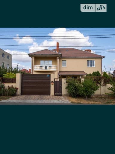 Дом по адресу ул. Киевская (площадь 290 м²) - imageAlt 15 Дом по адресу ул. Киевская (площадь 290 м²) - Atlanta.ua - imageAlt 15