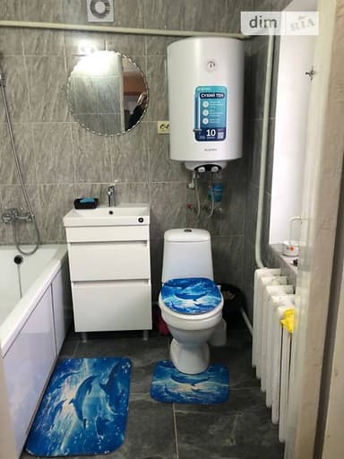 Дом по адресу ул. Молодежная (площадь 95,1 м²) - фото 16 Дом по адресу ул. Молодежная (площадь 95,1 м²) - Atlanta.ua - фото 16