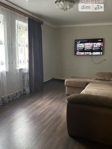 Дом по адресу ул. Молодежная (площадь 132,7 м²) - фото 12 Дом по адресу ул. Молодежная (площадь 132,7 м²) - Atlanta.ua - фото 12