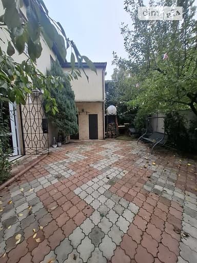 Дом по адресу ул. Молодежная (площадь 171 м²) - фото 19 Дом по адресу ул. Молодежная (площадь 171 м²) - Atlanta.ua - фото 19