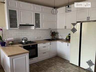 Дом по адресу ул. Николаевская (площадь 134,6 м²) - фото 9 Дом по адресу ул. Николаевская (площадь 134,6 м²) - Atlanta.ua - фото 9