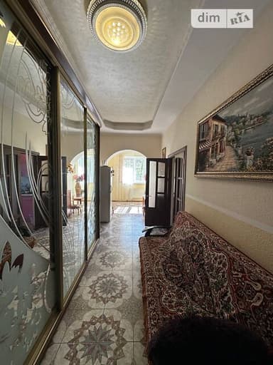 Дом по адресу ул. Одесская (площадь 110 м²) - фото 35 Дом по адресу ул. Одесская (площадь 110 м²) - Atlanta.ua - фото 35