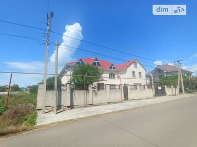 Дом по адресу ул. Преображенская (площадь 500 м²) - фото 55 Дом по адресу ул. Преображенская (площадь 500 м²) - Atlanta.ua - фото 55