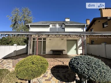 Дом по адресу ул. Тираспольская (площадь 170 м²) - imageAlt 32 Дом по адресу ул. Тираспольская (площадь 170 м²) - Atlanta.ua - imageAlt 32