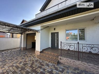 Дом по адресу ул. Тираспольская (площадь 170 м²) - imageAlt 34 Дом по адресу ул. Тираспольская (площадь 170 м²) - Atlanta.ua - imageAlt 34