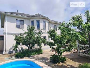 Дом по адресу ул. Учительская (площадь 266 м²) - фото 135 Дом по адресу ул. Учительская (площадь 266 м²) - Atlanta.ua - фото 135