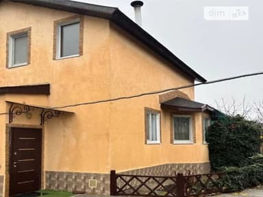Дом по адресу Уютный пер. (площадь 115 м²) - imageAlt 9 Дом по адресу Уютный пер. (площадь 115 м²) - Atlanta.ua - imageAlt 9