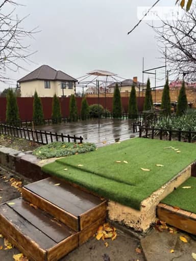 Дом по адресу Уютный пер. (площадь 115 м²) - imageAlt 11 Дом по адресу Уютный пер. (площадь 115 м²) - Atlanta.ua - imageAlt 11
