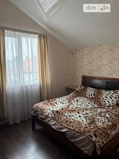 Дом по адресу Уютный пер. (площадь 115 м²) - imageAlt 15 Дом по адресу Уютный пер. (площадь 115 м²) - Atlanta.ua - imageAlt 15