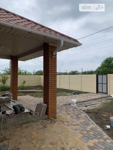Дом по адресу ул. Зеленая (площадь 102 м²) - imageAlt 52 Дом по адресу ул. Зеленая (площадь 102 м²) - Atlanta.ua - imageAlt 52