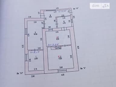 Дом по адресу (площадь 51 м²) - imageAlt 26 Дом по адресу (площадь 51 м²) - Atlanta.ua - imageAlt 26