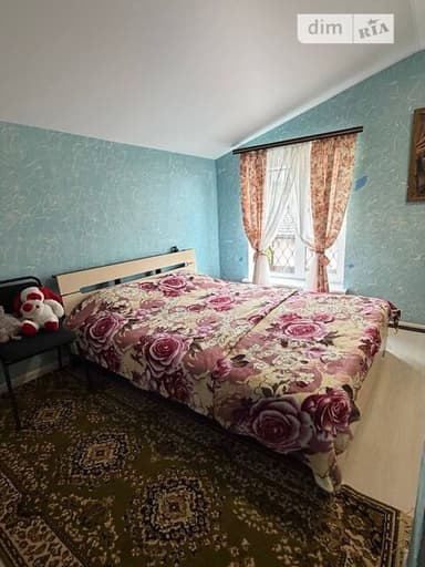 Дом по адресу ул. Нагорная (площадь 130 м²) - фото 19 Дом по адресу ул. Нагорная (площадь 130 м²) - Atlanta.ua - фото 19