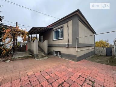 Дом по адресу ул. Одесская (площадь 128,4 м²) - фото 14 Дом по адресу ул. Одесская (площадь 128,4 м²) - Atlanta.ua - фото 14
