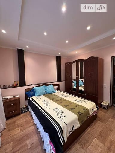 Дом по адресу ул. Одесская (площадь 128,4 м²) - фото 21 Дом по адресу ул. Одесская (площадь 128,4 м²) - Atlanta.ua - фото 21